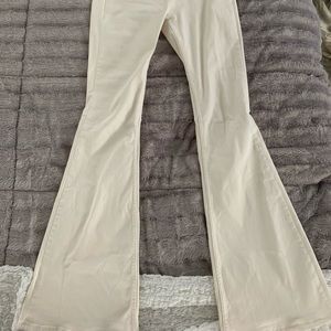 Free People Flare jeans